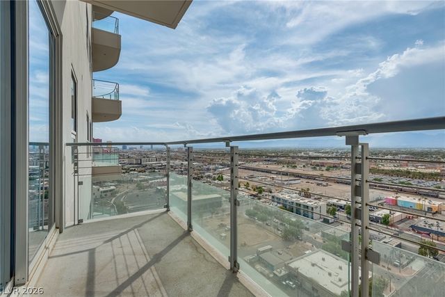 200 HOOVER Avenue 1802, Las Vegas, NV 89101
