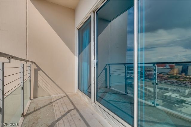 200 HOOVER Avenue 1802, Las Vegas, NV 89101