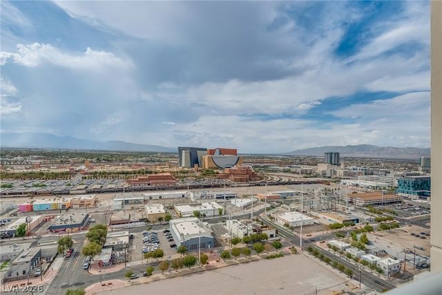 200 HOOVER Avenue 1802, Las Vegas, NV 89101