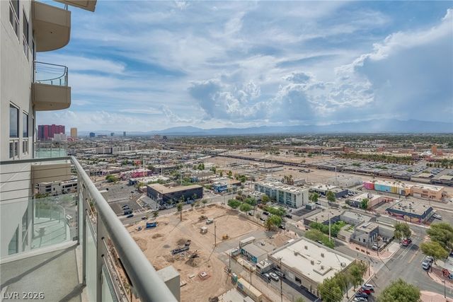 200 HOOVER Avenue 1802, Las Vegas, NV 89101