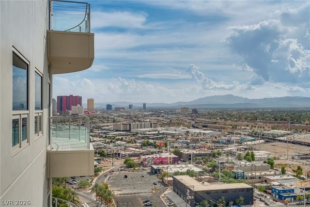 200 HOOVER Avenue 1802, Las Vegas, NV 89101