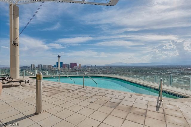 200 HOOVER Avenue 1802, Las Vegas, NV 89101