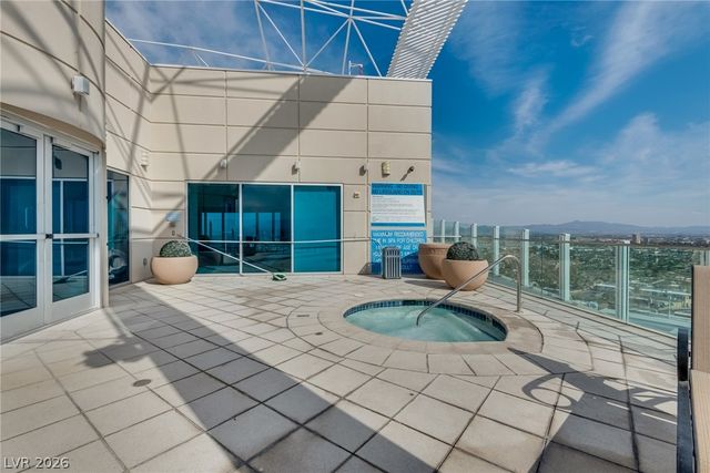 200 HOOVER Avenue 1802, Las Vegas, NV 89101