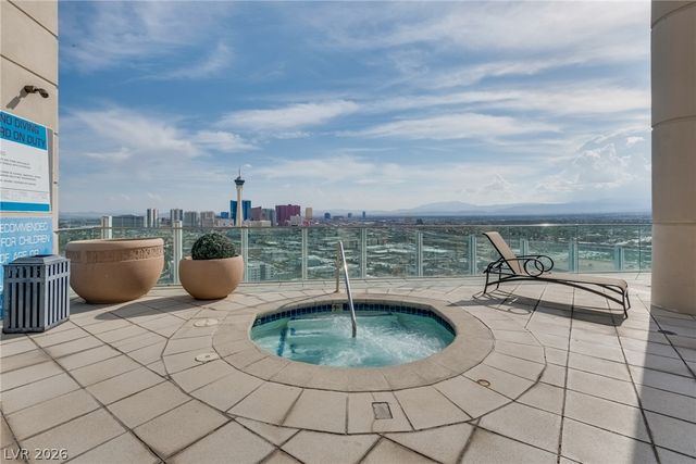 200 HOOVER Avenue 1802, Las Vegas, NV 89101