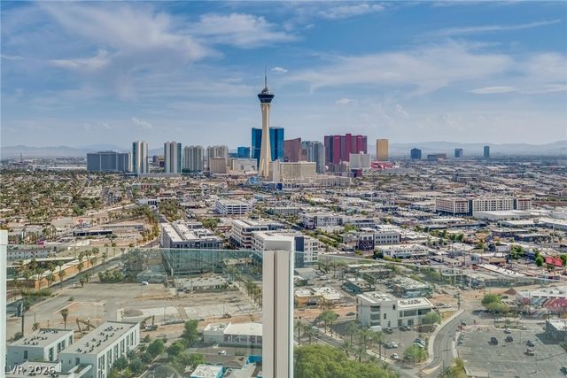 200 HOOVER Avenue 1802, Las Vegas, NV 89101