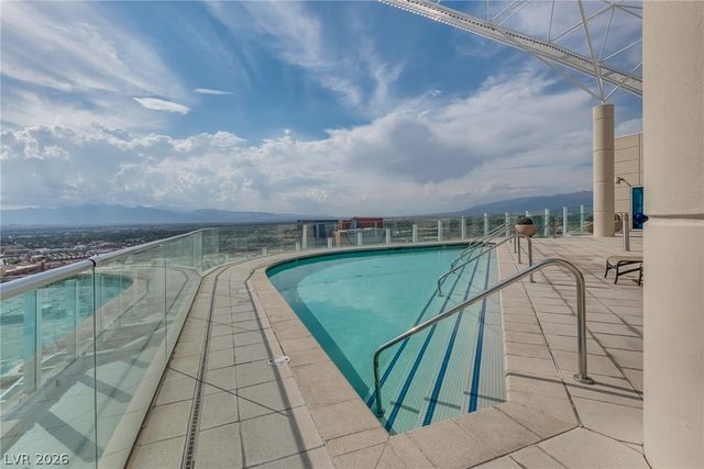 200 HOOVER Avenue 1802, Las Vegas, NV 89101