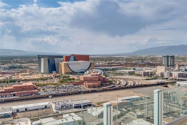 200 HOOVER Avenue 1802, Las Vegas, NV 89101