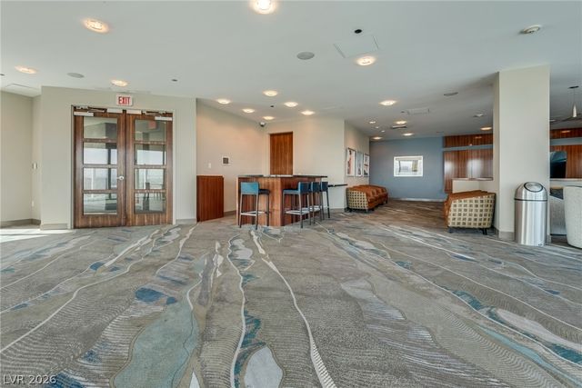 200 HOOVER Avenue 1802, Las Vegas, NV 89101