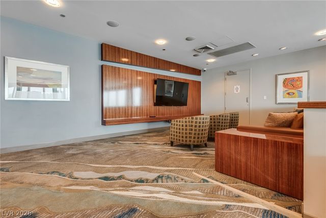 200 HOOVER Avenue 1802, Las Vegas, NV 89101
