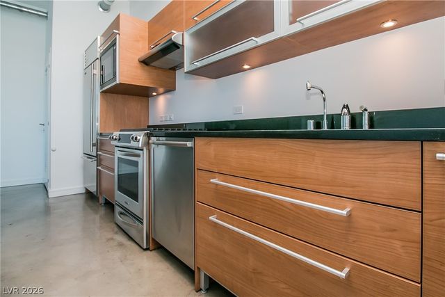 200 HOOVER Avenue 1802, Las Vegas, NV 89101