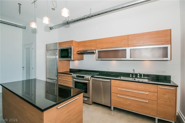 200 HOOVER Avenue 1802, Las Vegas, NV 89101