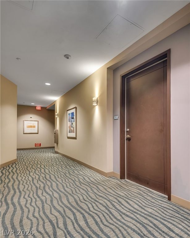200 HOOVER Avenue 1802, Las Vegas, NV 89101 — photo 2