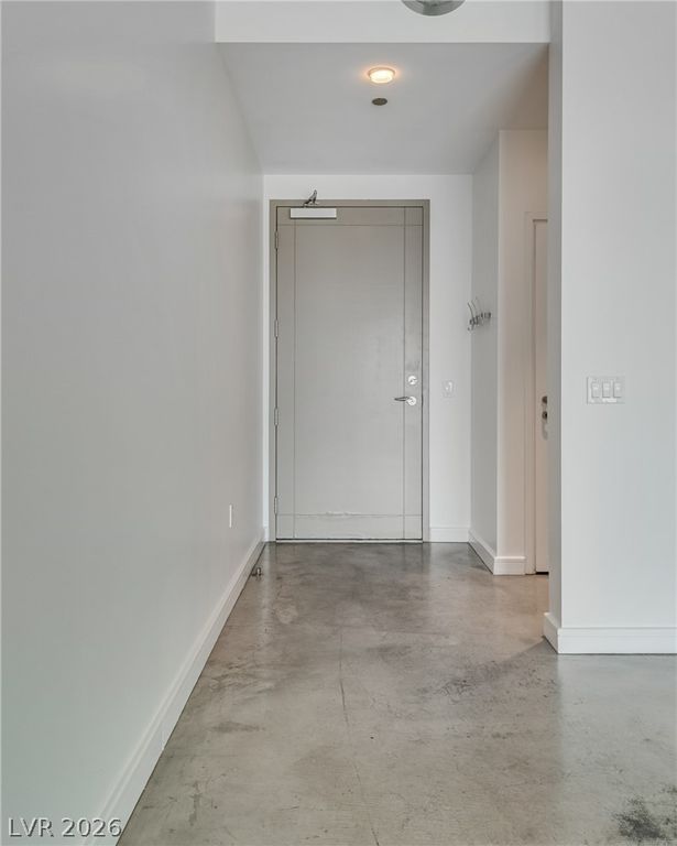 200 HOOVER Avenue 1802, Las Vegas, NV 89101 — photo 3