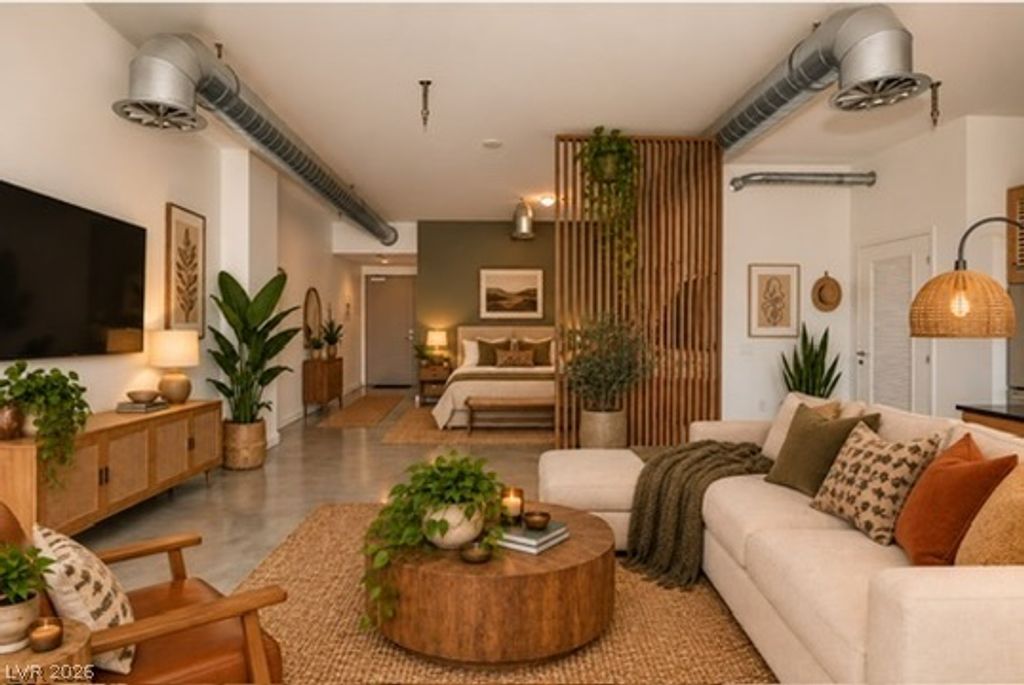 200 HOOVER Avenue 1802, Las Vegas, NV 89101 — photo 4
