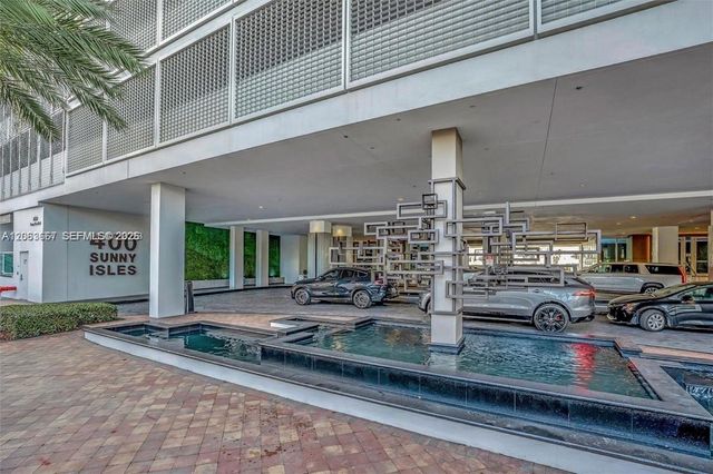 400 Sunny Isles Boulevard 1401, Sunny Isles Beach, FL 33160