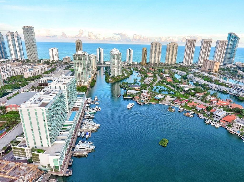 400 Sunny Isles Boulevard 1401, Sunny Isles Beach, FL 33160