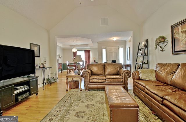 125 Wendy Way, Fayetteville, GA 30215