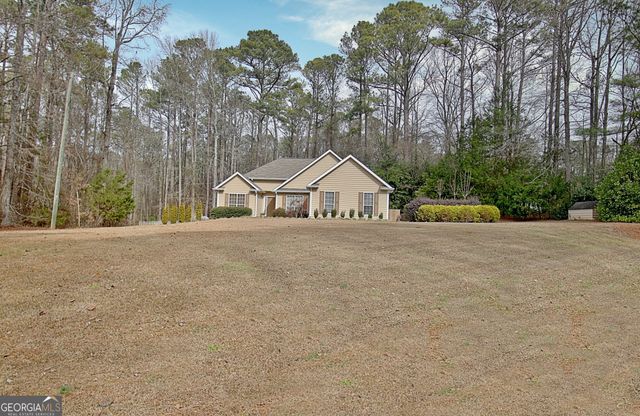 125 Wendy Way, Fayetteville, GA 30215