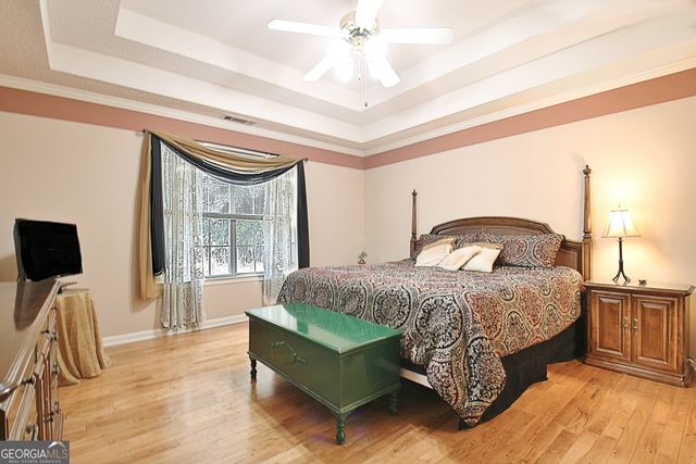 125 Wendy Way, Fayetteville, GA 30215