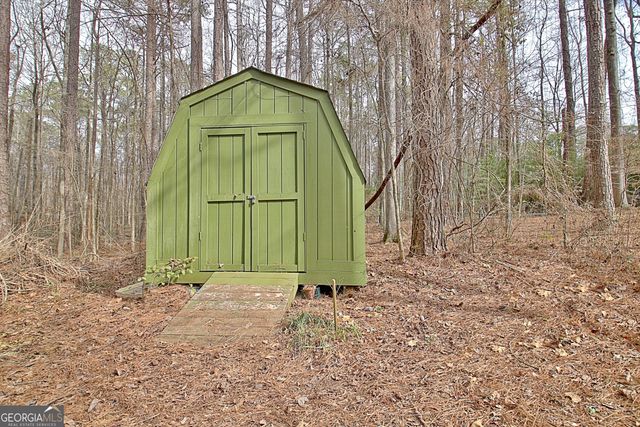 125 Wendy Way, Fayetteville, GA 30215