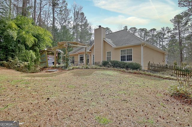 125 Wendy Way, Fayetteville, GA 30215