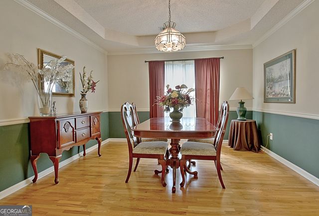 125 Wendy Way, Fayetteville, GA 30215