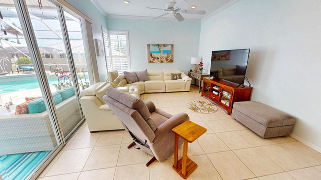 3419 SE Hart Circle, Port St. Lucie, Port St Lucie, FL 34984
