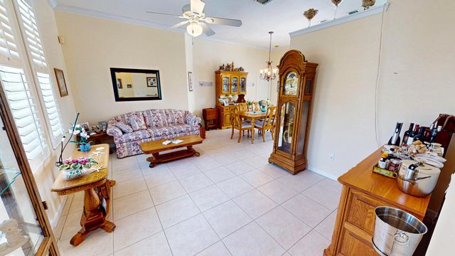 3419 SE Hart Circle, Port St. Lucie, Port St Lucie, FL 34984