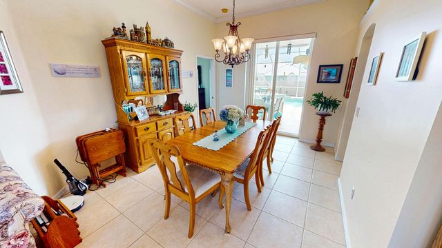 3419 SE Hart Circle, Port St. Lucie, Port St Lucie, FL 34984