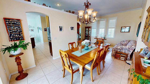 3419 SE Hart Circle, Port St. Lucie, Port St Lucie, FL 34984