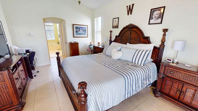3419 SE Hart Circle, Port St. Lucie, Port St Lucie, FL 34984