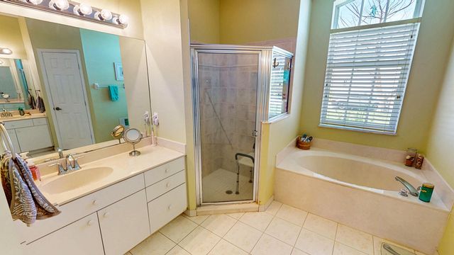 3419 SE Hart Circle, Port St. Lucie, Port St Lucie, FL 34984