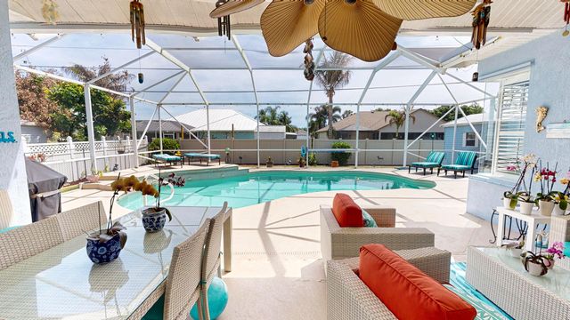 3419 SE Hart Circle, Port St. Lucie, Port St Lucie, FL 34984