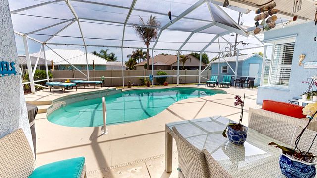 3419 SE Hart Circle, Port St. Lucie, Port St Lucie, FL 34984