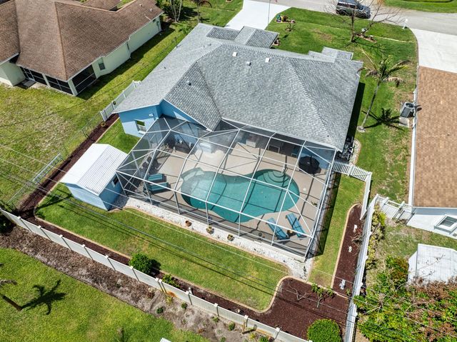 3419 SE Hart Circle, Port St. Lucie, Port St Lucie, FL 34984