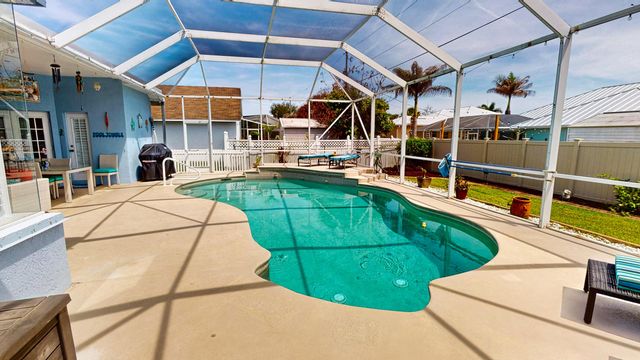 3419 SE Hart Circle, Port St. Lucie, Port St Lucie, FL 34984
