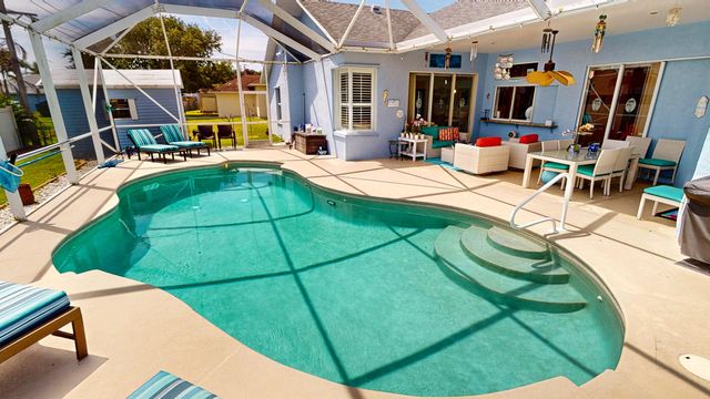 3419 SE Hart Circle, Port St. Lucie, Port St Lucie, FL 34984