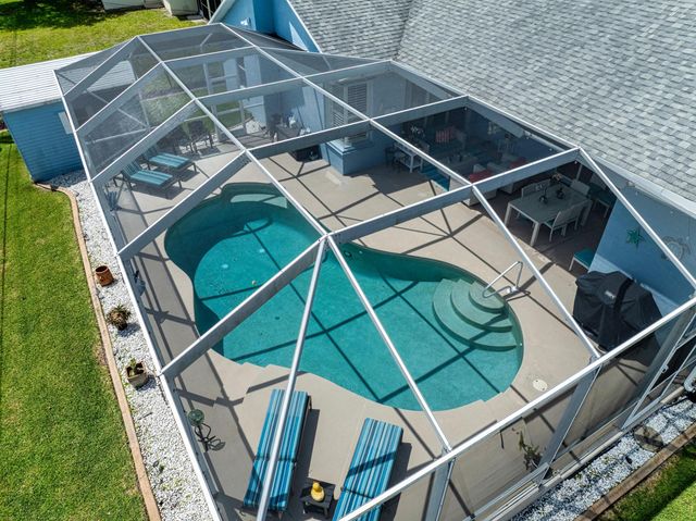 3419 SE Hart Circle, Port St. Lucie, Port St Lucie, FL 34984