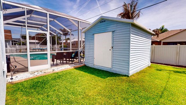3419 SE Hart Circle, Port St. Lucie, Port St Lucie, FL 34984