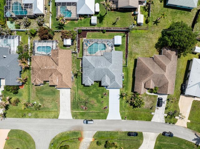 3419 SE Hart Circle, Port St. Lucie, Port St Lucie, FL 34984