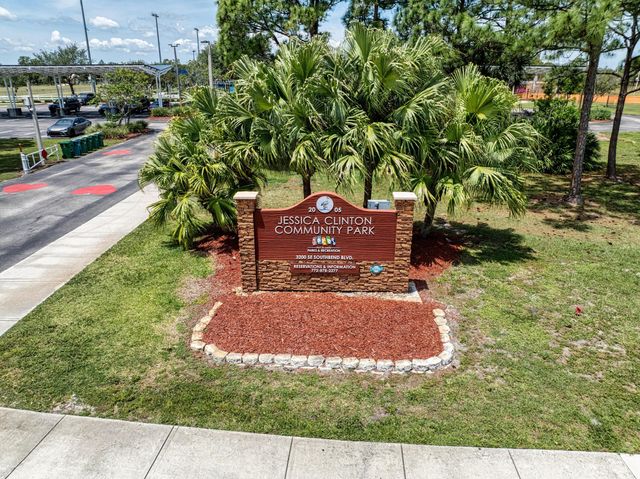 3419 SE Hart Circle, Port St. Lucie, Port St Lucie, FL 34984