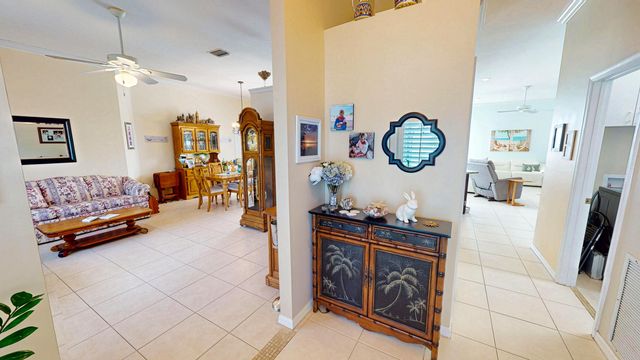 3419 SE Hart Circle, Port St. Lucie, Port St Lucie, FL 34984