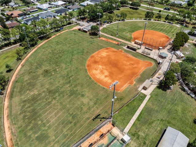 3419 SE Hart Circle, Port St. Lucie, Port St Lucie, FL 34984