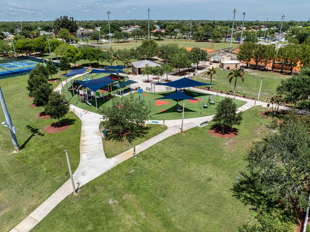 3419 SE Hart Circle, Port St. Lucie, Port St Lucie, FL 34984