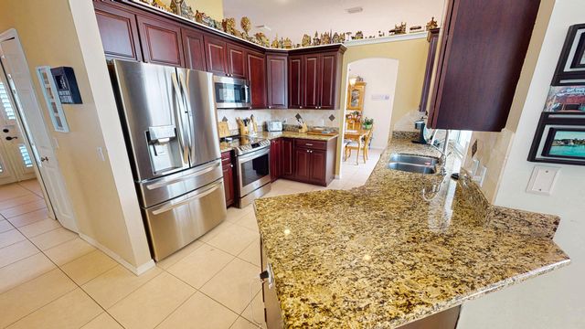3419 SE Hart Circle, Port St. Lucie, Port St Lucie, FL 34984