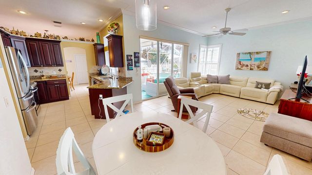 3419 SE Hart Circle, Port St. Lucie, Port St Lucie, FL 34984