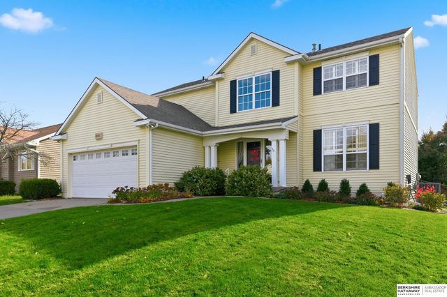 19707 Poppleton Avenue, Omaha, NE 68130