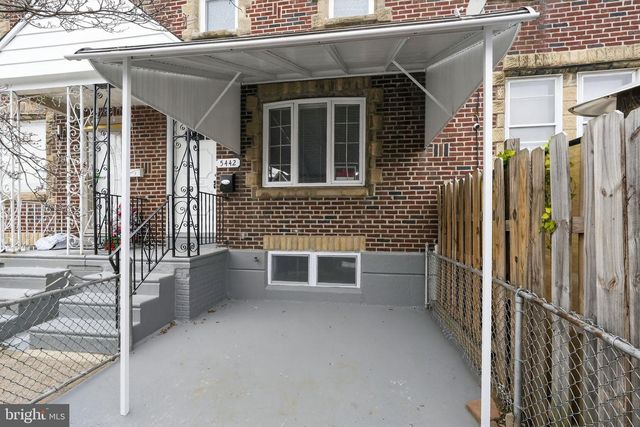 5442 VALLEY ST, Philadelphia, PA 19124