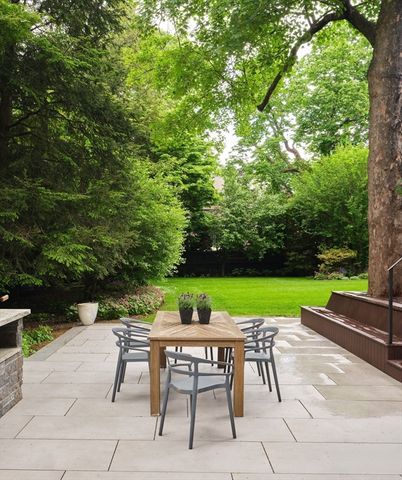 11 Brown Street, Cambridge, MA 02138