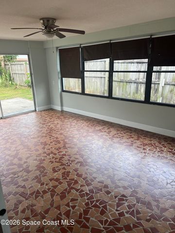 204 Cassia Boulevard, Satellite Beach, FL 32937